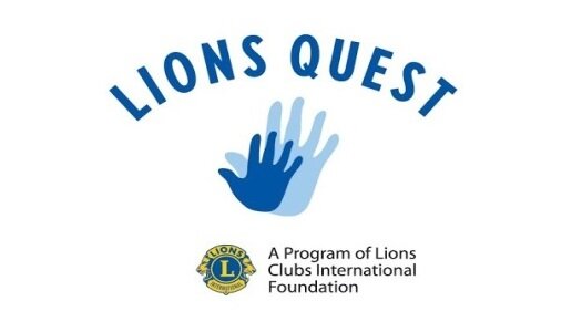LIONS QUEST – socialinių, emocinių įgūdžių ugdymo programa